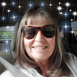 Meet your Posher, Kathleen